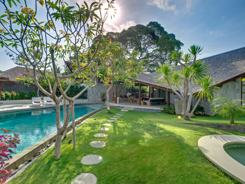 The Layar - Villa 9 (3BR)